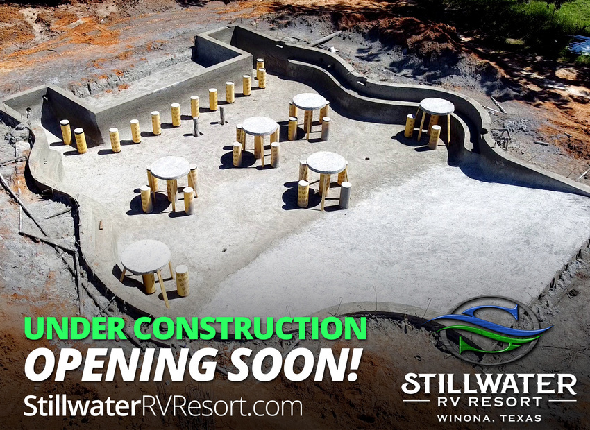 Stillwater Rv Resort Winona Tx 2