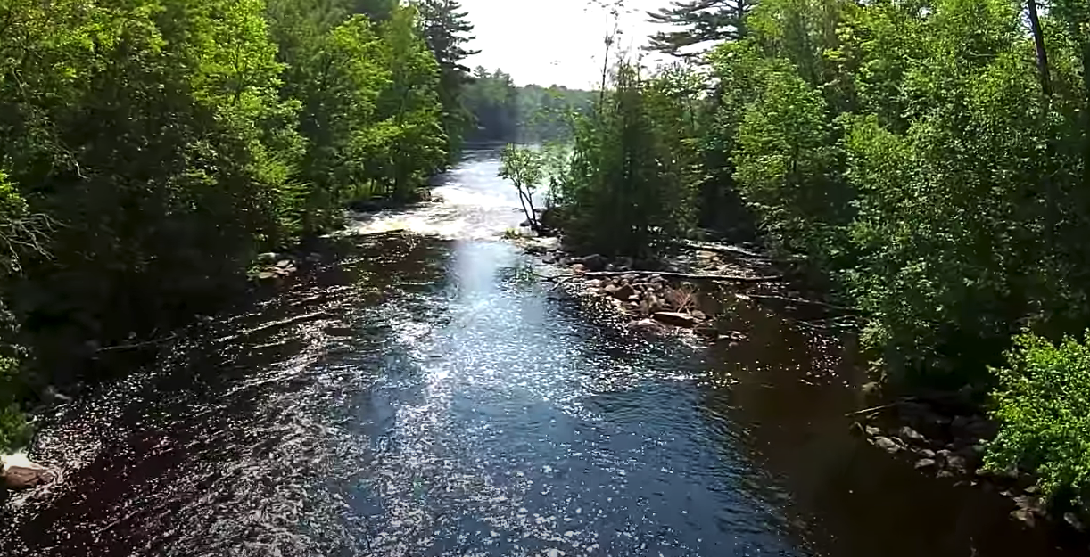 Lake of the Falls 5 Photos Mercer, WI RoverPass