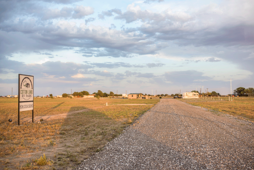 The Retreat RV Resort 1 Photos, 6 Reviews Lubbock, TX RoverPass