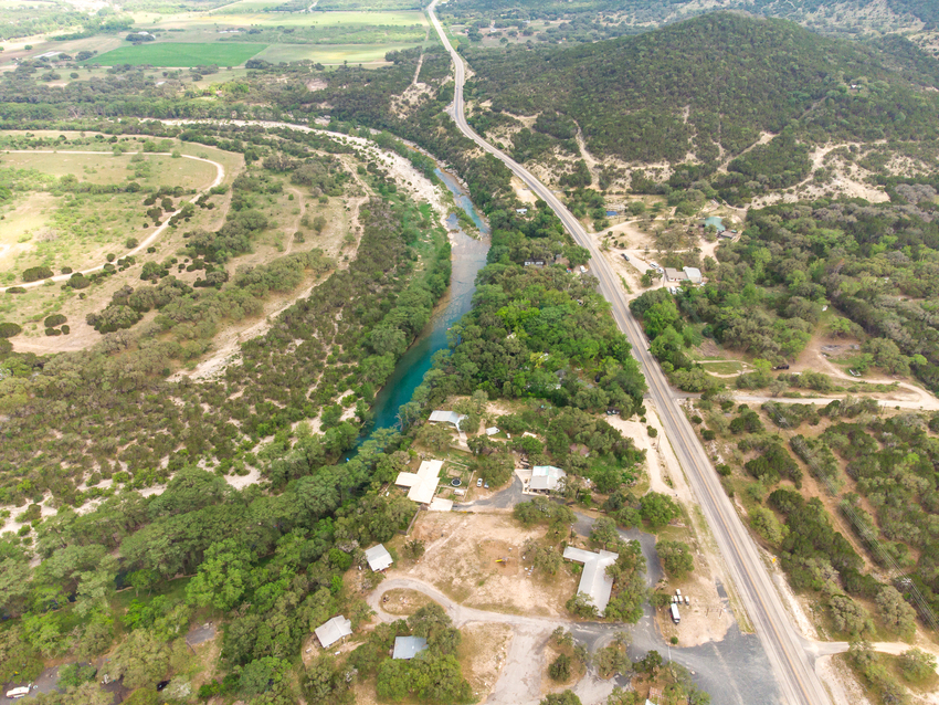 Riverbend On The Frio Concan Tx 4