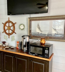 Salt Water Flats Rv Resort   Furnished Cabins Rockport Tx 47