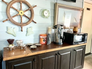 Salt Water Flats Rv Resort   Furnished Cabins Rockport Tx 51