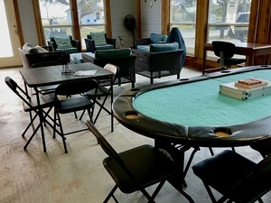 Salt Water Flats Rv Resort   Furnished Cabins Rockport Tx 56