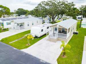 Arbor Terrace Rv Resort Bradenton Fl 2