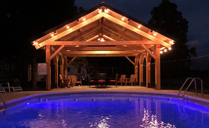 Rustic Meadows Rv Park Strafford Mo 1