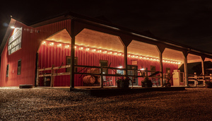 Rustic Meadows Rv Park Strafford Mo 4