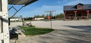 Rustic Meadows Rv Park Strafford Mo 7