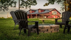 Rustic Meadows Rv Park Strafford Mo 8