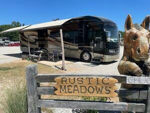 Rustic Meadows Rv Park Strafford Mo 10