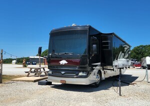 Rustic Meadows Rv Park Strafford Mo 11