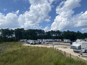 Beechland Campground Manteo Nc 1