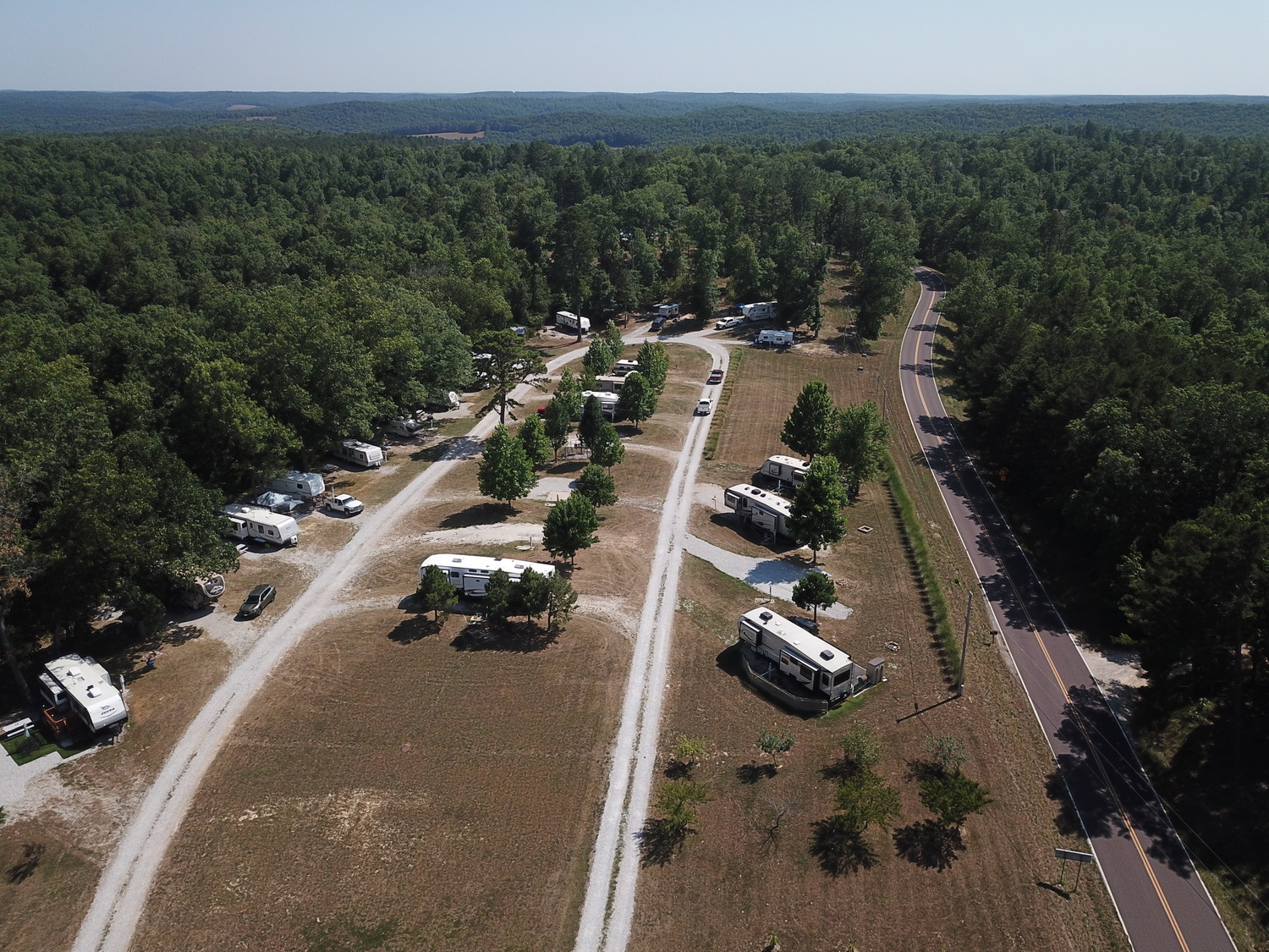 Happy Pappy's Montauk RV Park & Lodging 18 Photos, 244 Reviews