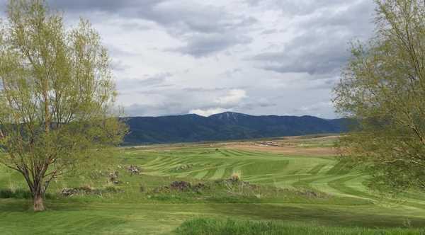 Caribou Highlands Golf   Rv Grace Id 4