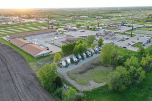 Quail Ridge Rv Park Bethany Mo 2