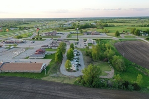 Quail Ridge Rv Park Bethany Mo 2