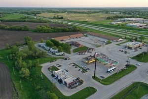 Quail Ridge Rv Park Bethany Mo 4