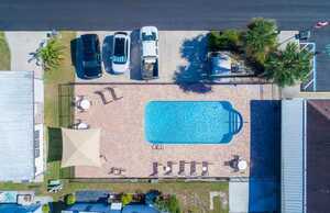 Central Park Mh   Rv Resort Haines City Fl 0