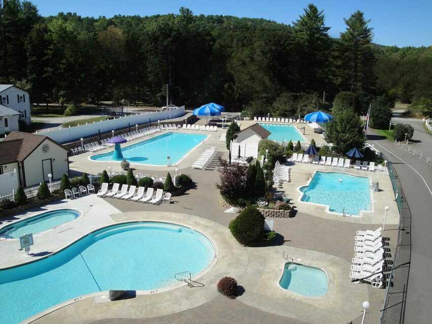 Cold Springs Camp Resort Weare Nh 0