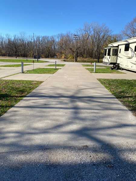 Driftwood Campground   Rv Park Quincy Il 0