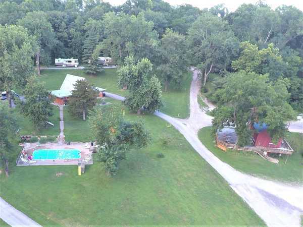 Driftwood Campground   Rv Park Quincy Il 2