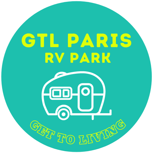 Gtl Paris Rv Park  Paris Tx 3