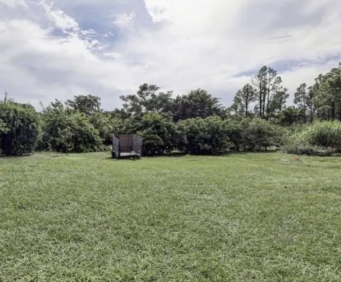 Redlands Acre Campground 9 Photos, 2 Reviews Homestead, FL