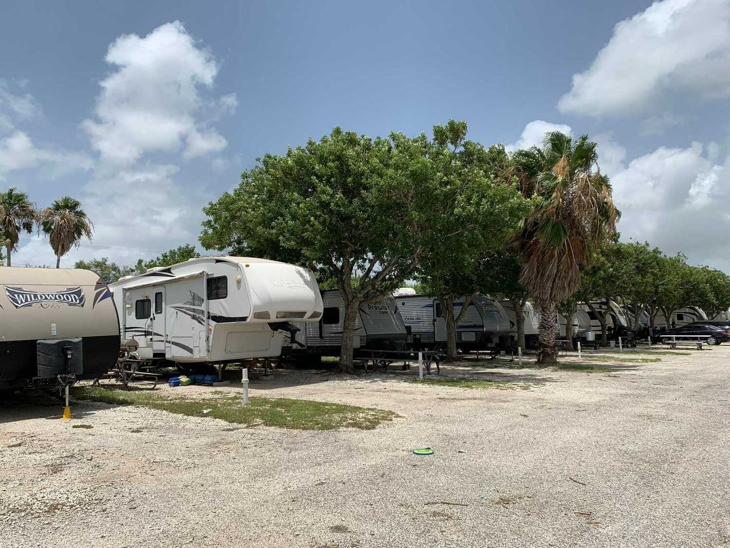 Lighthouse Beach RV Park 5 Photos Port Lavaca, TX RoverPass