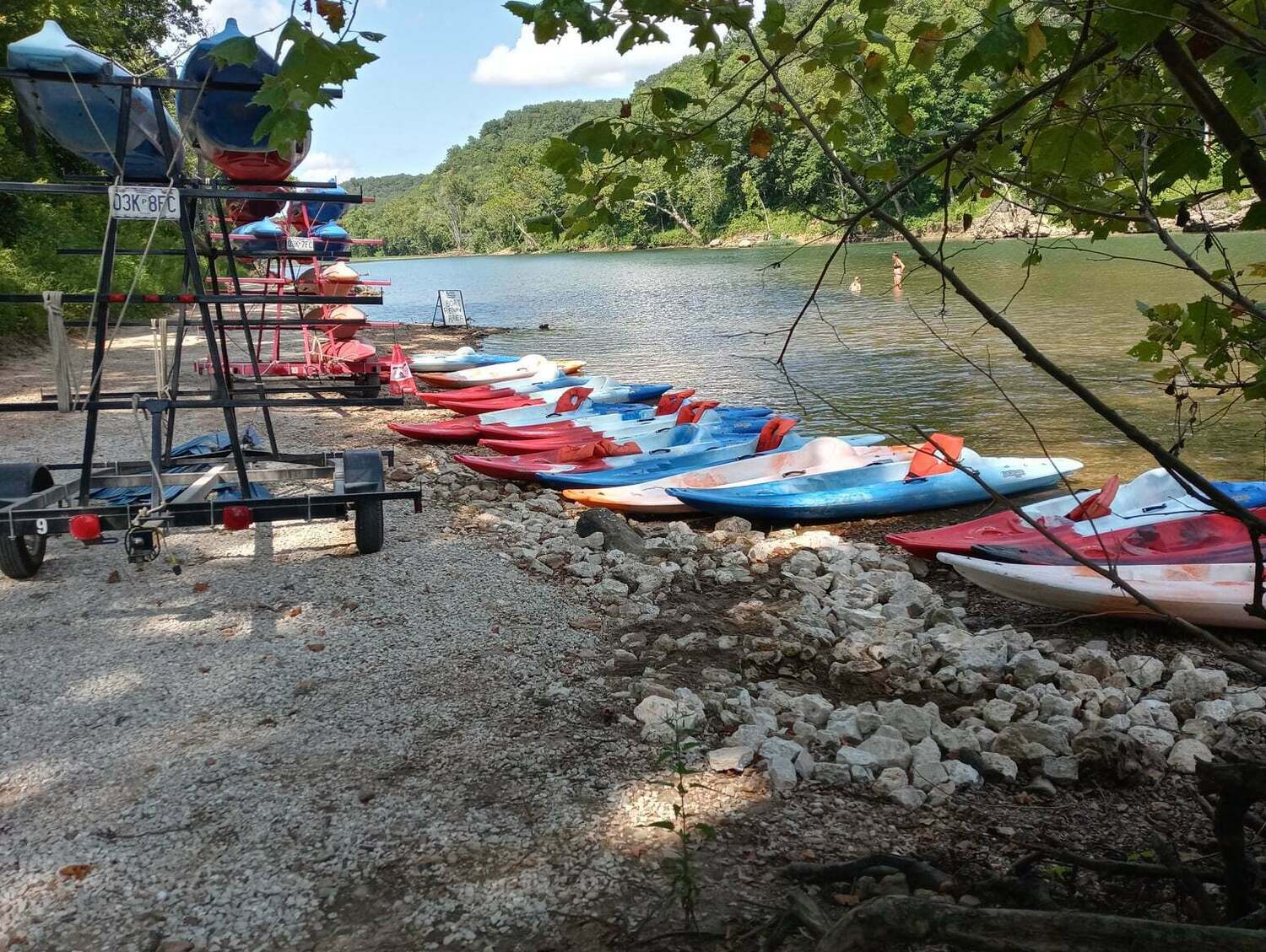 BSC Outdoors 5 Photos, 2 Reviews Dixon, MO RoverPass