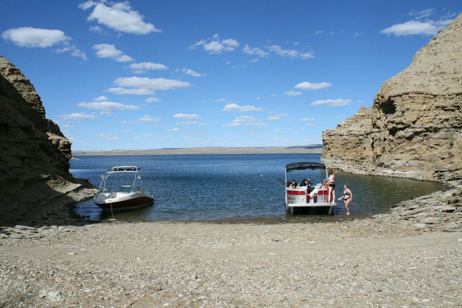 Buckboard Marina 5 Photos, 1 Reviews Green River, WY RoverPass