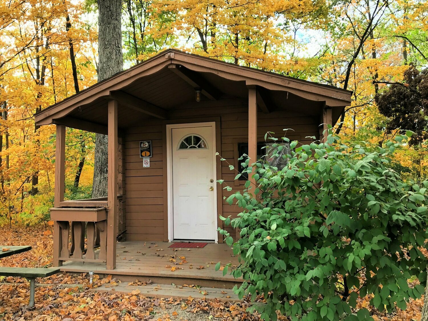 Yogi Bear's Jellystone Park™ CampResort Chicago 5 Photos