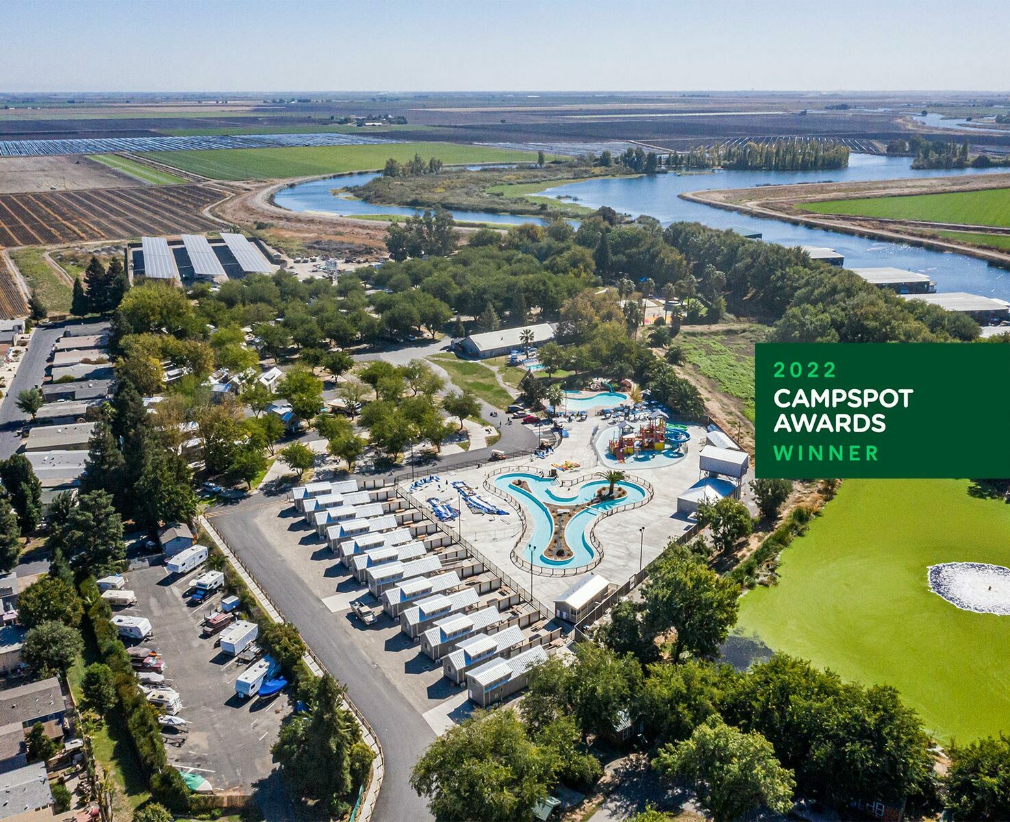 Yogi Bear’s Jellystone Park Tower Park 5 Photos, 1 Reviews Lodi,