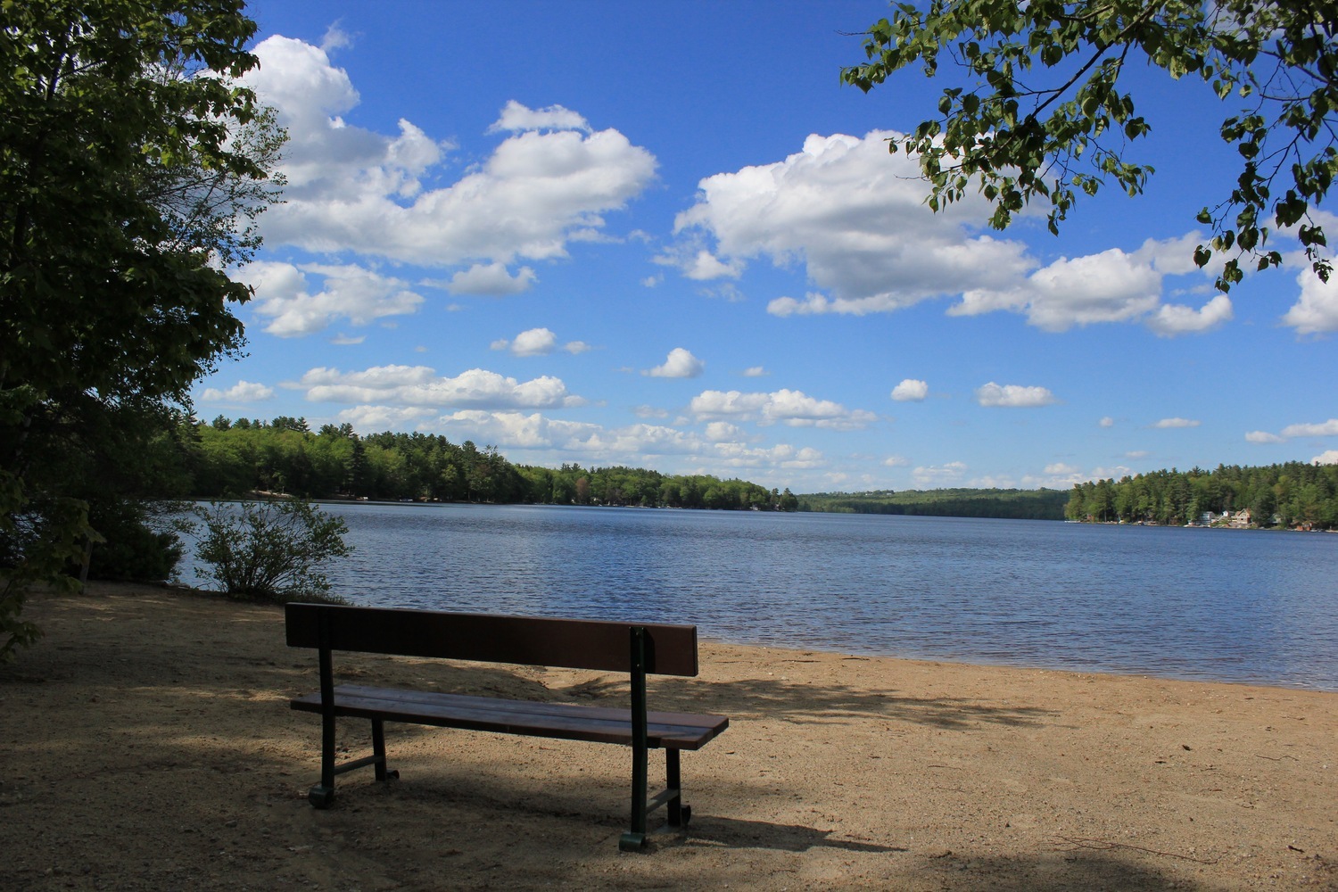 Yogi Bear's Jellystone Park™ CampResort Lakes Region, NH 5 Photos