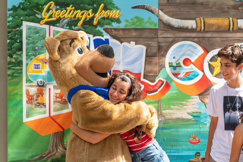 Best 7 Kyle, Texas RV Parks & Campgrounds Kyle, Texas Camping