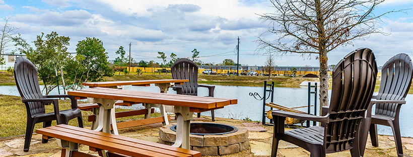 Pearwood Rv Park Pearland Tx 0