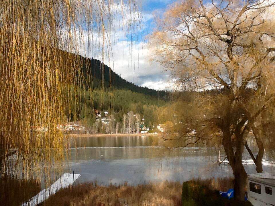 White Lake RV & Fishing Resort 5 Photos Sorrento, BC RoverPass