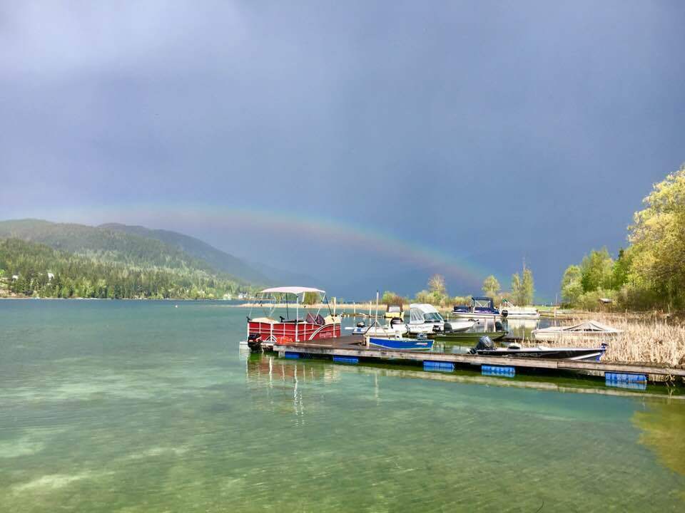 White Lake RV & Fishing Resort 5 Photos Sorrento, BC RoverPass