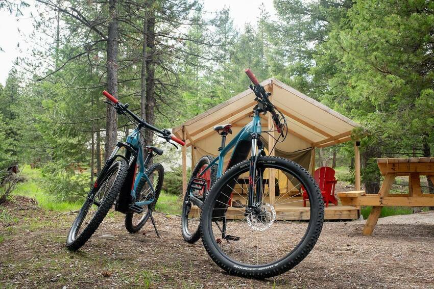 Best 10 Kimberley, BC RV Parks & Campgrounds