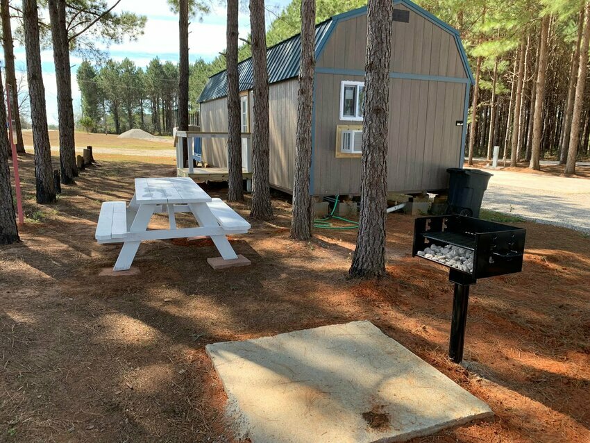 Alabama Wildwood RV Park 5 Photos Daleville, AL RoverPass