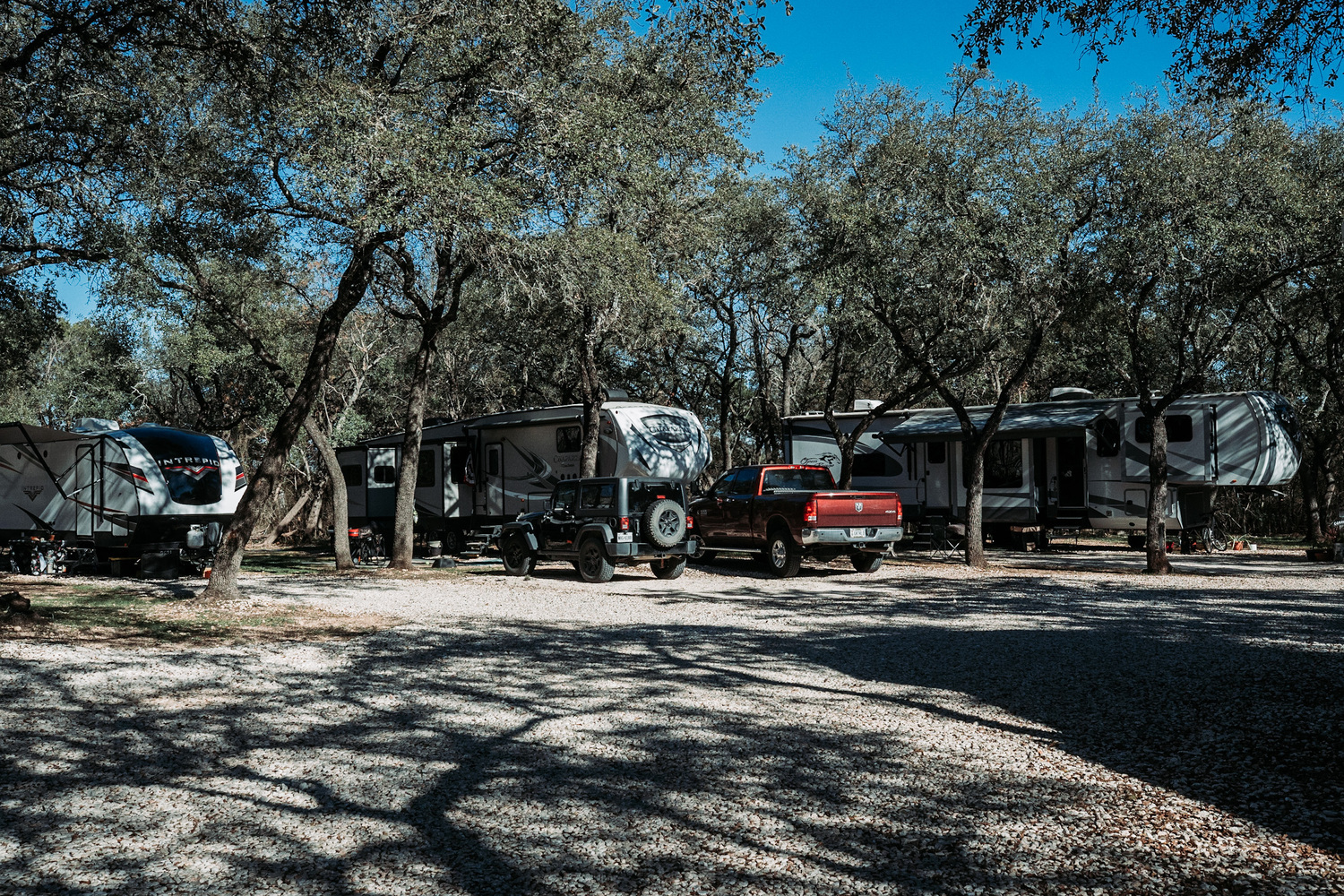 Big Oaks RV Park 5 Photos Cedar Park, TX RoverPass