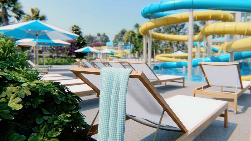 Carolina Pines Rv Resort Conway Sc 1