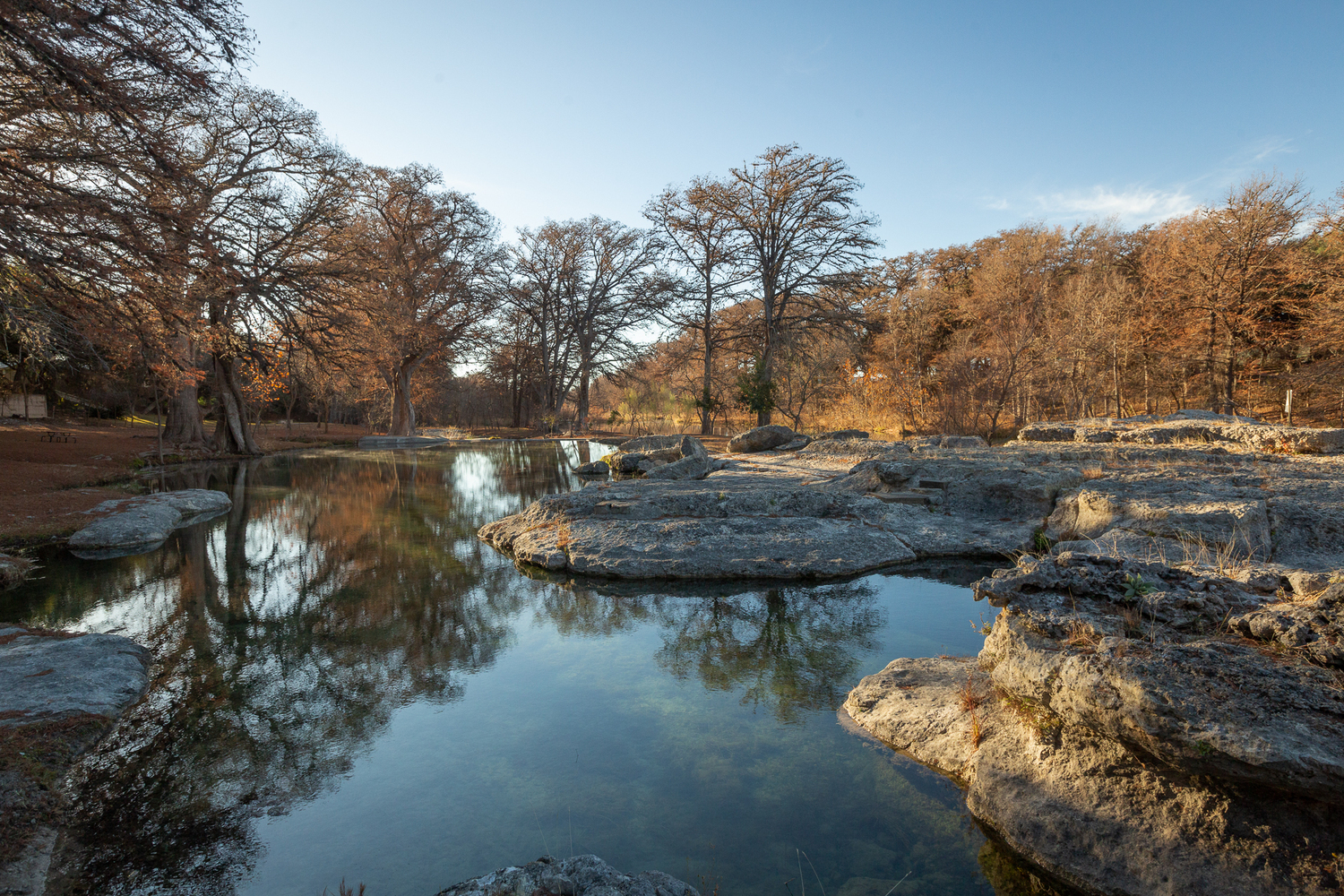 Camp Cold Springs 5 Photos Concan, TX RoverPass