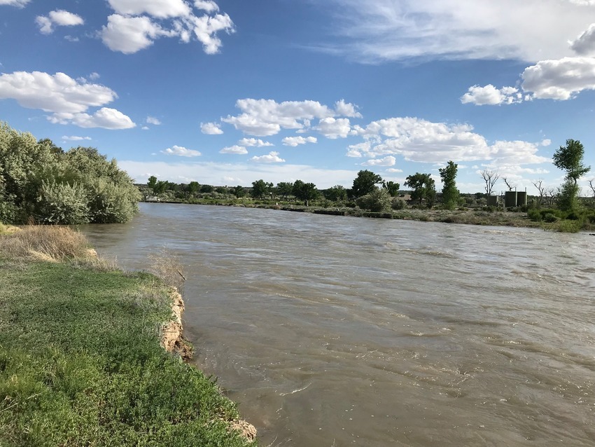 Eagle's Nest Campground and R.V. Park Arboles, CO RoverPass
