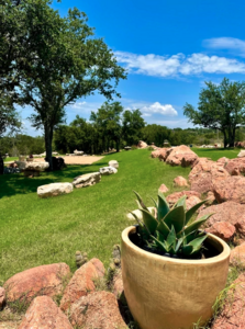 Packsaddle Mountain View Rv Park Kingsland Tx 1
