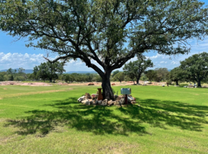 Packsaddle Mountain View Rv Park Kingsland Tx 2