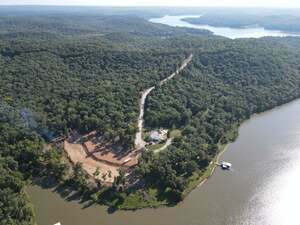 Sunny Beach Rv Resort Stover Mo 4
