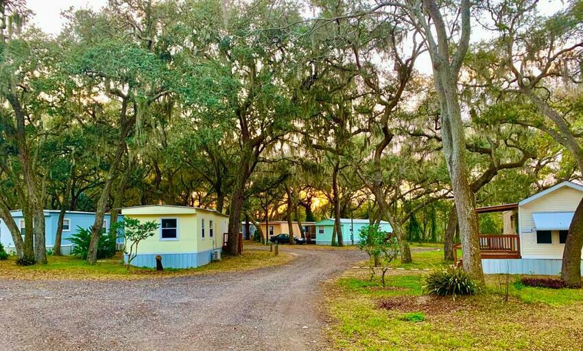 Best 10 Deland, FL RV Parks & Campgrounds
