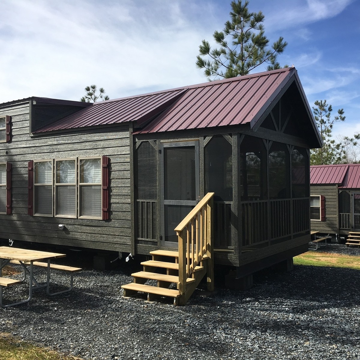 Yogi Bear's Jellystone Park™ CampResort Asheboro 7 Photos