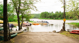 Yogi Bear S Jellystone Park  Camp Resort  Augusta Monmouth Me 4