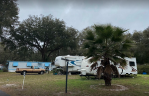 Battle Creek Rv Park  Age Restricted 55   Bushnell Fl 2