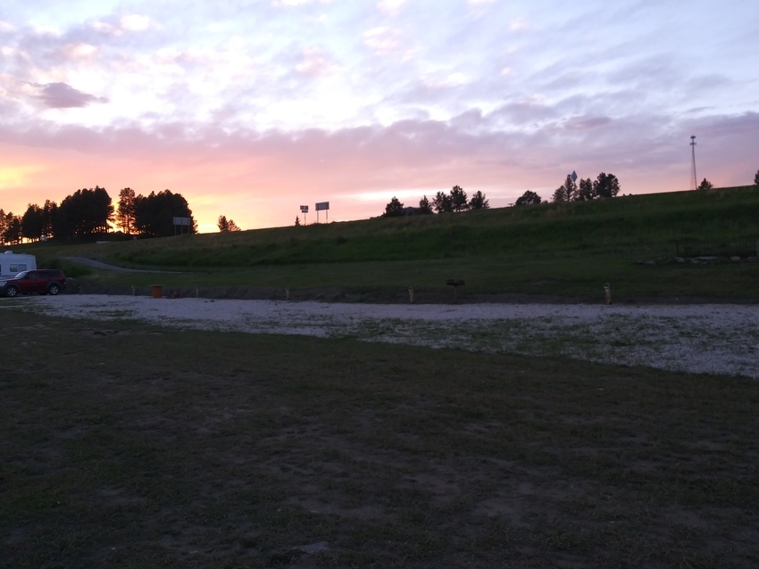Edgemont Campground Edgemont, SD RoverPass